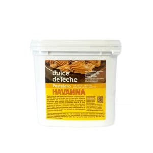 Dulce de Leche Pastelero. X 1KG