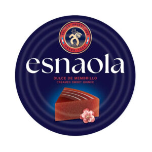 Dulce de membrillo ESNAOLA  700 gr