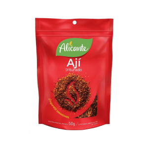 Aji molido 50 gr