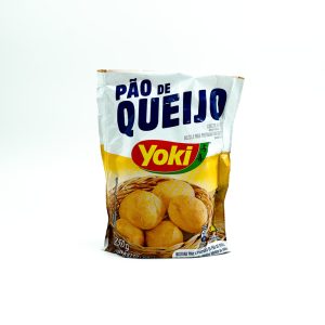 Pão de Queijo Chipa Yoki