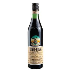 Fernet Branca Clásico 700ml