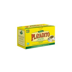 Mate cocido Playadito 20 saquitos