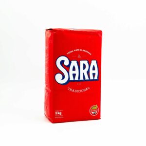 Yerba mate Sara 1kg