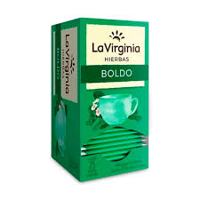 Te de Boldo la virginia